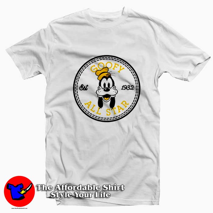 Goofy Converse All Star Parody Funny Tshirt 510x510 image Goofy Converse All Star Parody Funny Tshirt 510x510 Goofy Converse All Star Parody Funny T Shirt On Sale