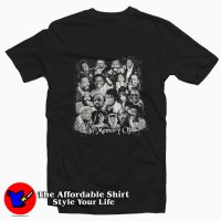 In memory Of Gone But Not Forgotten Vintage T-Shirt
