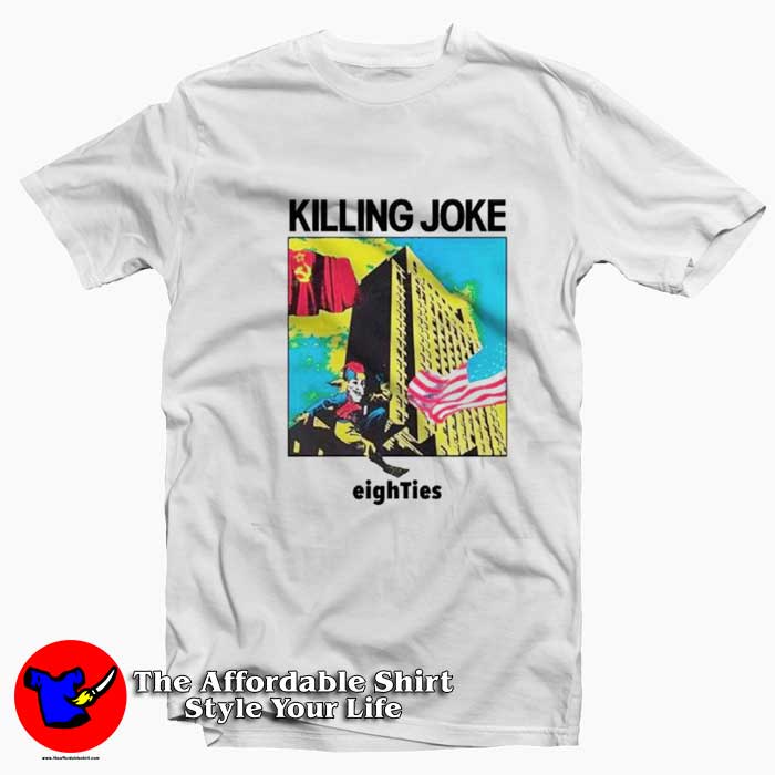 Killing Joke Righties Come As You Are Vintage Tshirt 510x510 image Killing Joke Righties Come As You Are Vintage Tshirt 510x510 Killing Joke Righties Come As You Are Vintage T Shirt On Sale