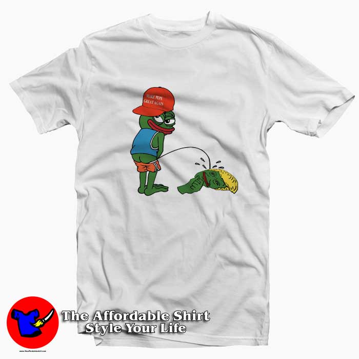 Make Pepe Great Again The Creator Of Meme Tshirt 510x510 image Make Pepe Great Again The Creator Of Meme Tshirt 510x510 Make Pepe Great Again The Creator Of Meme T Shirt On Sale