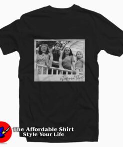 Now And Then Movie Vintage Graphic T-Shirt