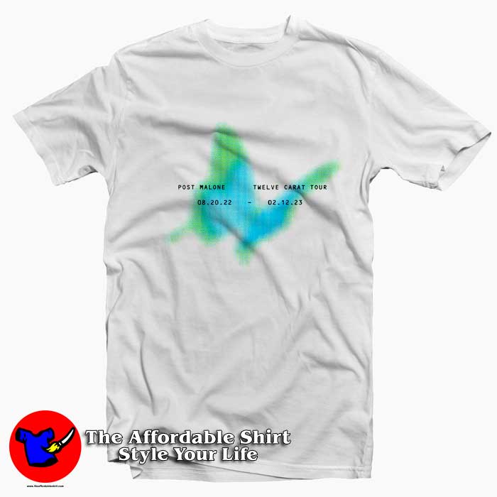 Post Malone Twelve Carat Tour Unisex Tshirt 510x510 image Post Malone Twelve Carat Tour Unisex Tshirt 510x510 Post Malone Twelve Carat Tour Unisex T Shirt On Sale