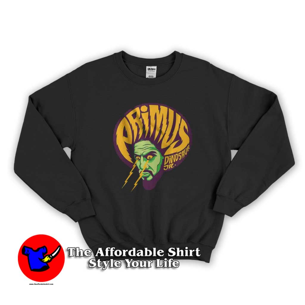 Primus Dinosaur Jr Vintage Graphic Sweater 510x510 image Primus Dinosaur Jr Vintage Graphic Sweater 510x510 Primus Dinosaur Jr Vintage Graphic Sweatshirt On Sale
