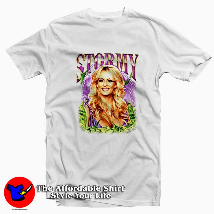 Stormy Daniels Vintage Bootleg Style Graphic Tshirt 510x510 image Stormy Daniels Vintage Bootleg Style Graphic Tshirt 510x510 Stormy Daniels Vintage Bootleg Style Graphic T Shirt On Sale