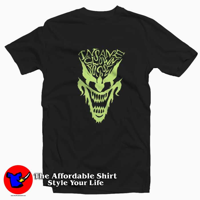 The Face of Insane Clown Posse Graphic Tshirt 510x510 image The Face of Insane Clown Posse Graphic Tshirt 510x510 The Face of Insane Clown Posse Graphic T Shirt On Sale