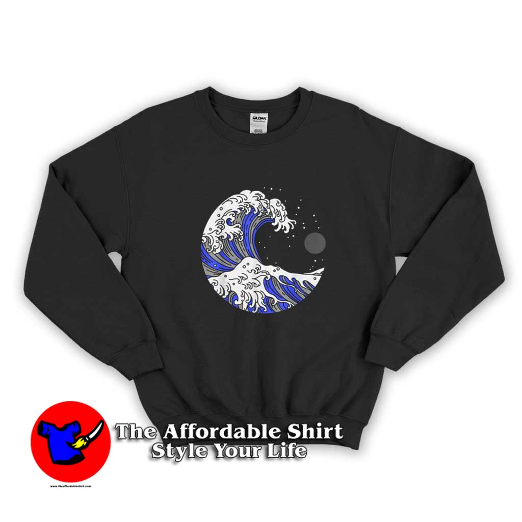 The Retro Japan Ocean Waves Graphic Sweater 510x510 image The Retro Japan Ocean Waves Graphic Sweater 510x510 The Retro Japan Ocean Waves Graphic Sweatshirt On Sale