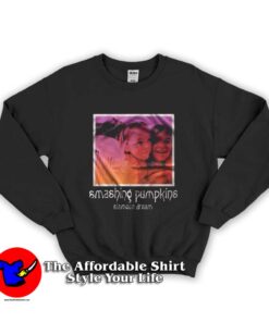 The Smashing Pumpkins Siamese Dream Sweatshirt