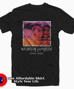 The Smashing Pumpkins Siamese Dream T-Shirt