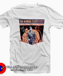 The Wonder Years The Greatest Generation T-Shirt
