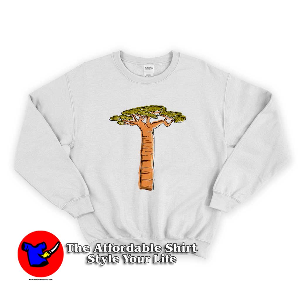 Baobab Tree Love Nature Graphic Unisex Sweater 510x510 image Baobab Tree Love Nature Graphic Unisex Sweater 510x510 Baobab Tree Love Nature Graphic Unisex Sweatshirt On Sale