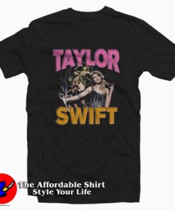 Barstool Sports Taylor Swift Graphic Unisex T-Shirt