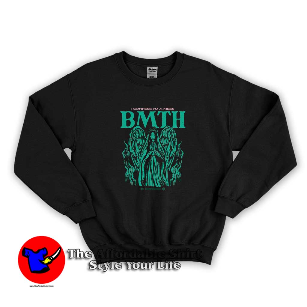 Bring Me The Horizon Strangers Graphic Sweater 510x510 image Bring Me The Horizon Strangers Graphic Sweater 510x510 Bring Me The Horizon Strangers Graphic Sweatshirt On Sale
