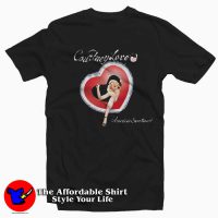 Courtney Love America’s Sweetheart Vintage T-Shirt