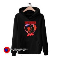 Don Toliver Love Sick America Tour Graphic Hoodie