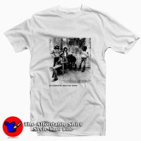 Dr. Hook and The Medicine Show Graphic T-Shirt