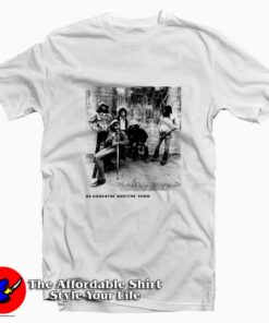 Dr. Hook and The Medicine Show Graphic T-Shirt