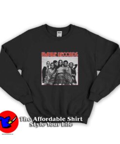 Empire Records Vintage Movie Graphic Sweatshirt