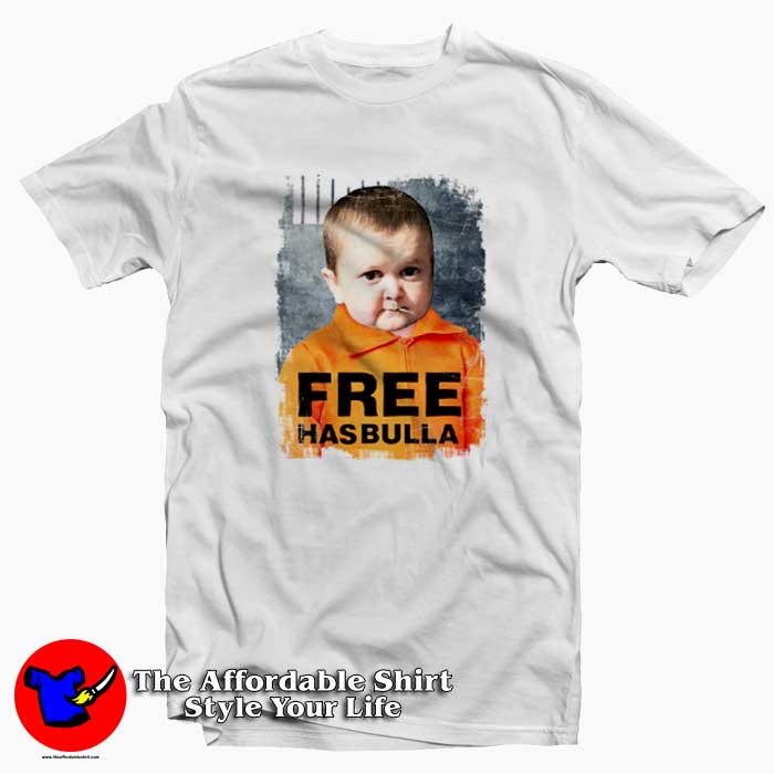 Free Hasbulla Funny Graphic Unisex Tshirt 510x510 image Free Hasbulla Funny Graphic Unisex Tshirt 510x510 Free Hasbulla Funny Graphic Unisex T Shirt On Sale