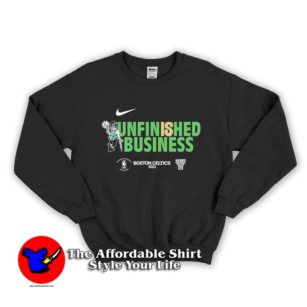 Green Runs Unfinished Business Boston Celtics Sweater 510x510 image Green Runs Unfinished Business Boston Celtics Sweater 510x510 Green Runs Unfinished Business Boston Celtics Sweatshirt On Sale