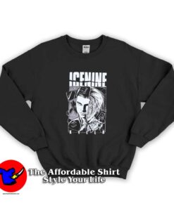 Ice Nine Kills Villain Graphic Unisex Sweatshirt