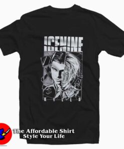 Ice Nine Kills Villain Graphic Unisex T-Shirt