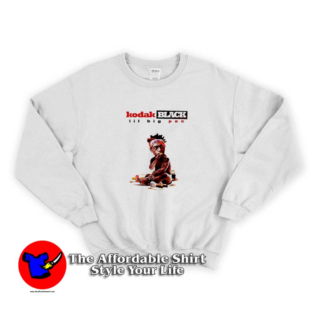 Kodak Black Slayed ft Boosie Badazz Graphic Sweater 510x510 image Kodak Black Slayed ft Boosie Badazz Graphic Sweater 510x510 Kodak Black Slayed ft Boosie Badazz Sweatshirt On Sale