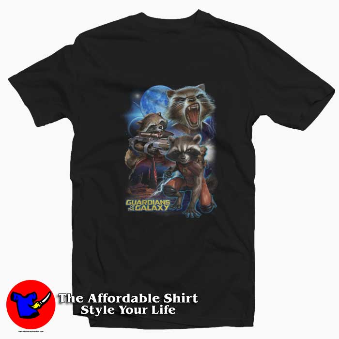 Marvel Guardians Of The Galaxy Rocket Raccoon Tshirt 1 510x510 image Marvel Guardians Of The Galaxy Rocket Raccoon Tshirt 1 510x510 Marvel Guardians Of The Galaxy Rocket Raccoon T Shirt On Sale