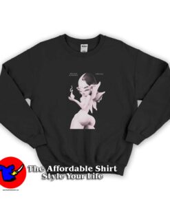 Melanie Martinez Portals Graphic Unisex Sweatshirt