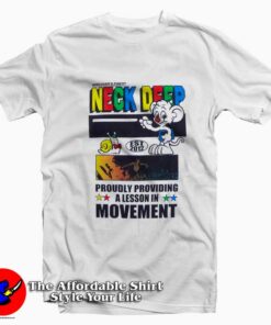 Chainsaw Man Denji Anime Graphic T-Shirt