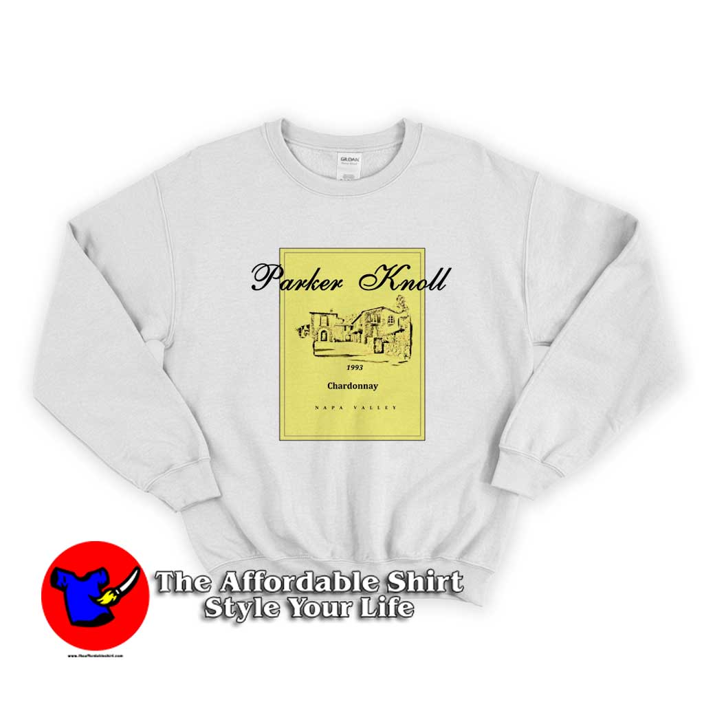 Parker Knoll The Parent Trap Movie Sweater 510x510 image Parker Knoll The Parent Trap Movie Sweater 510x510 Parker Knoll The Parent Trap Movie Sweatshirt On Sale