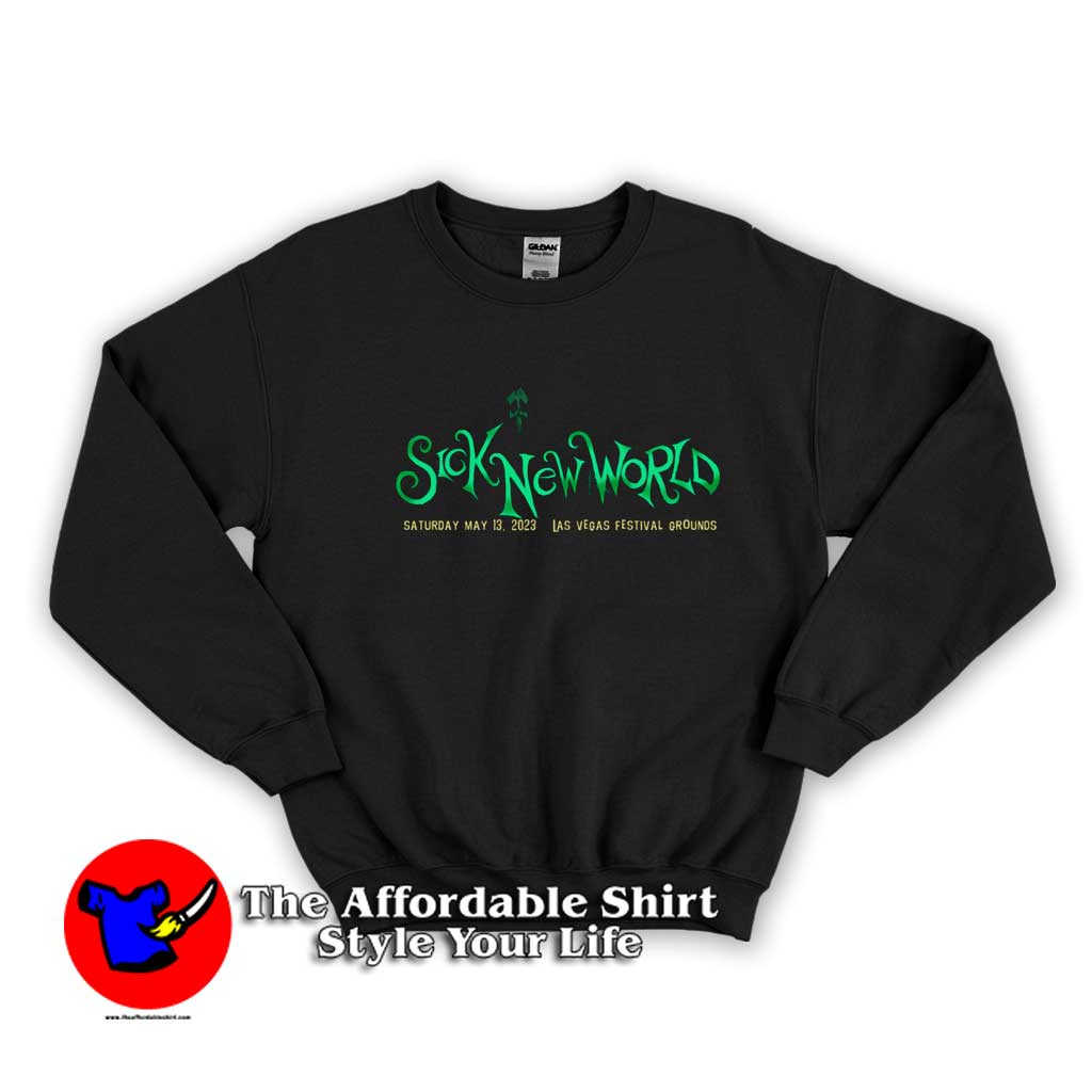 Sick New World Las Vegas Festival Grounds Sweater 510x510 image Sick New World Las Vegas Festival Grounds Sweater 510x510 Sick New World Las Vegas Festival Grounds Sweatshirt On Sale