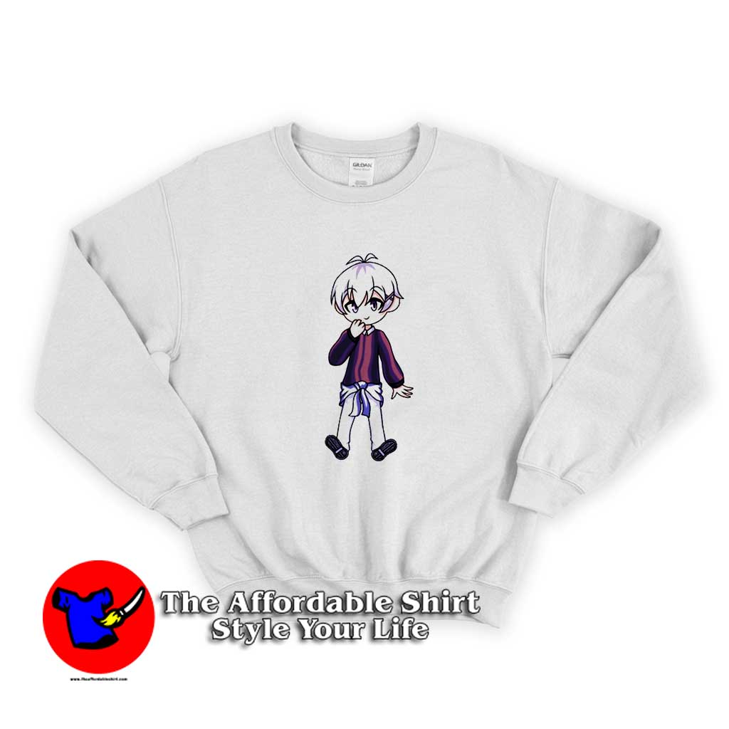 Sogo Osaka Scoop Cute Unisex Graphic Sweater 510x510 image Sogo Osaka Scoop Cute Unisex Graphic Sweater 510x510 Sogo Osaka Scoop Cute Unisex Sweatshirt On Sale