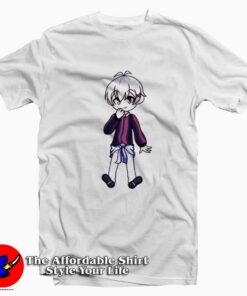 Sogo Osaka Scoop Cute Unisex T-Shirt