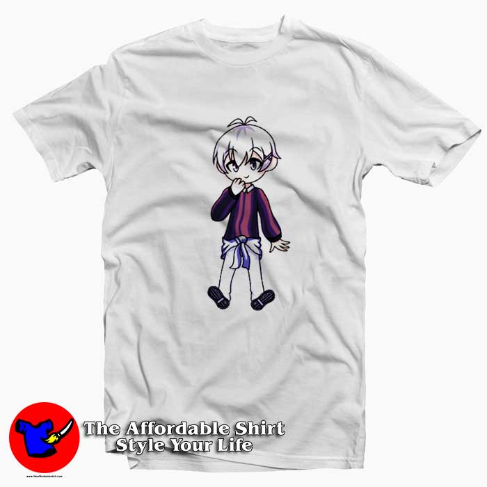 Sogo Osaka Scoop Cute Unisex Graphic Tshirt 510x510 image Sogo Osaka Scoop Cute Unisex Graphic Tshirt 510x510 Sogo Osaka Scoop Cute Unisex T Shirt On Sale