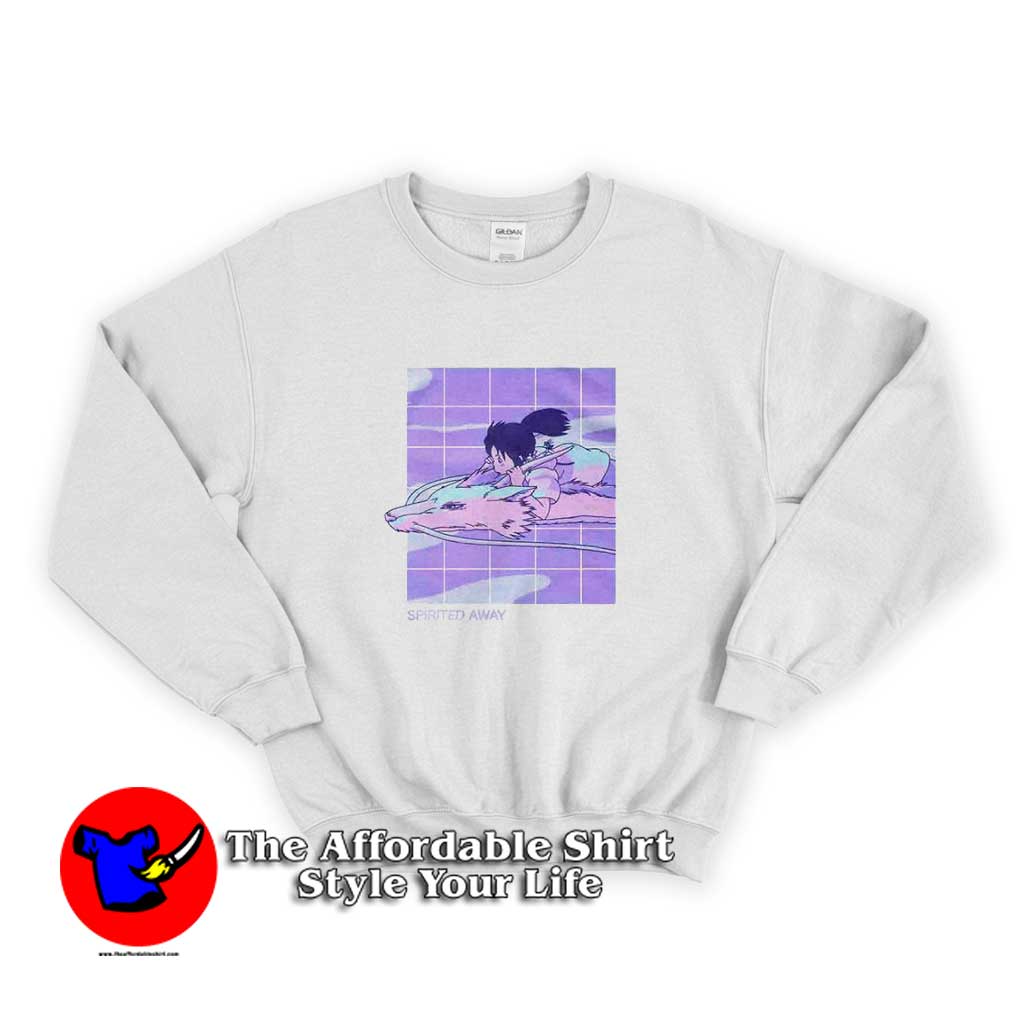Studio Ghibli Spirited Away Flying Unisex Sweater 510x510 image Studio Ghibli Spirited Away Flying Unisex Sweater 510x510 Studio Ghibli Spirited Away Flying Unisex Sweatshirt On Sale