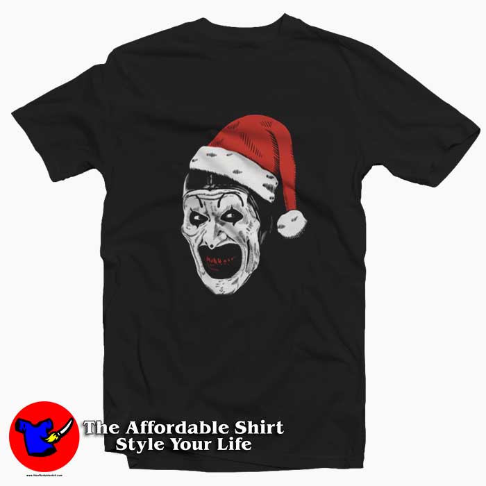 The Clown Halloween Christmas Funny Tshirt 510x510 image The Clown Halloween Christmas Funny Tshirt 510x510 The Clown Halloween Christmas Funny T Shirt On Sale