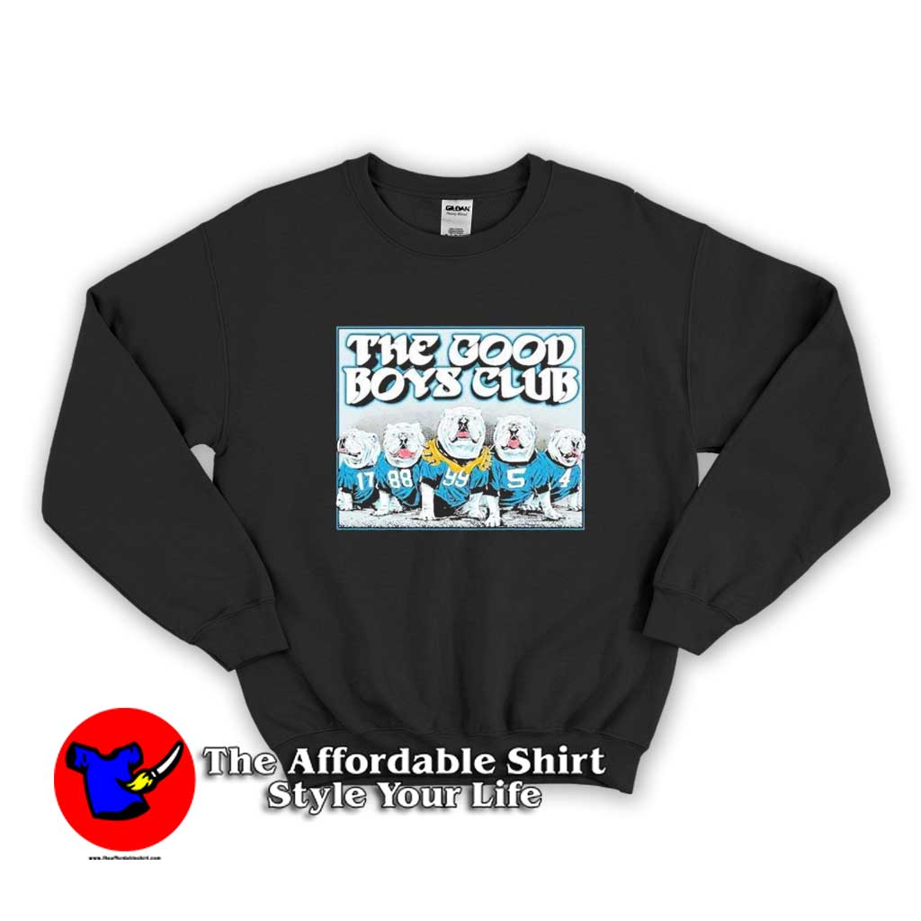 The Good Boys Club Philadelphia Eagles Bulldogs Sweater 510x510 image The Good Boys Club Philadelphia Eagles Bulldogs Sweater 510x510 The Good Boys Club Philadelphia Eagles Bulldogs Sweatshirt On Sale
