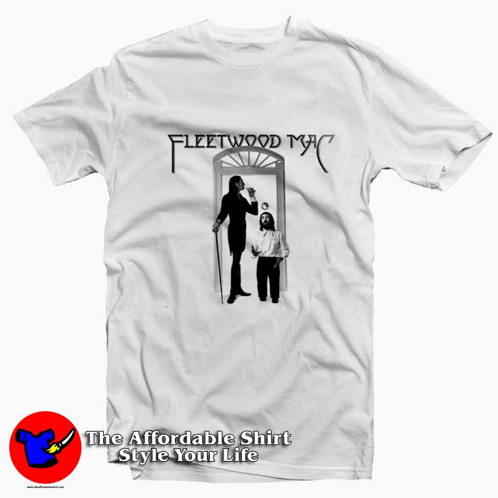 Vintage Fleetwood Mac Graphic Unisex Tshirt 510x510 image Vintage Fleetwood Mac Graphic Unisex Tshirt 510x510 Vintage Fleetwood Mac Graphic Unisex T Shirt On Sale
