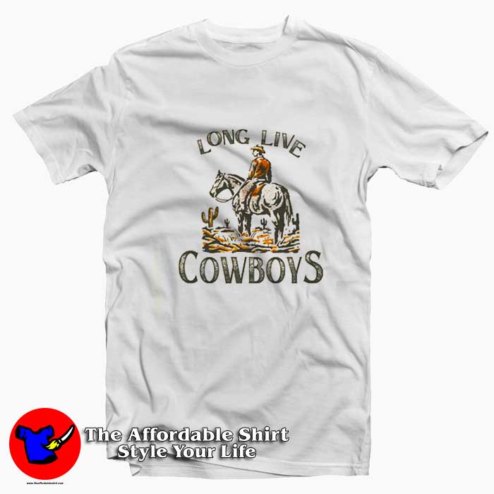 Vintage Long Live the Cowboys Graphic Tshirt 510x510 image Vintage Long Live the Cowboys Graphic Tshirt 510x510 Vintage Long Live the Cowboys Graphic T Shirt On Sale