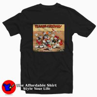 Vintage The Flamin Groovies Super Snazz T-Shirt