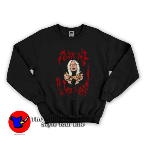Ariana Madix Fuck Me in This Graphic Sweater 500x500 Ariana Madix Fuck Me in This Graphic Sweatshirt On Sale