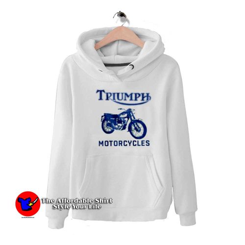 Bob Dylan Triumph Motorcycles Graphic Hoodie 500x500 Bob Dylan Triumph Motorcycles Graphic Hoodie On Sale