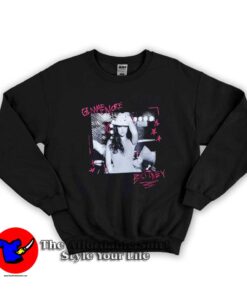 Britney Spears Gimme More Graphic Unisex Sweatshirt