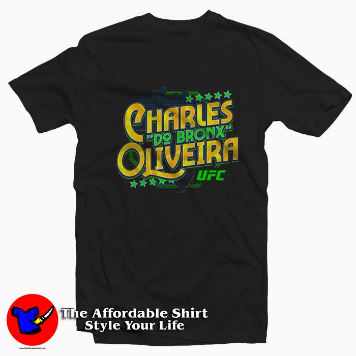 Charles Do Bornx Oliveira UFC Graphic Tshirt 510x510 image Charles Do Bornx Oliveira UFC Graphic Tshirt 510x510 Charles Do Bornx Oliveira UFC Graphic T Shirt On Sale