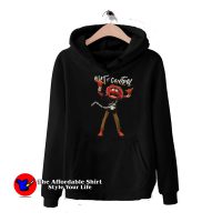 Disney The Muppets Animal Out of Control Hoodie