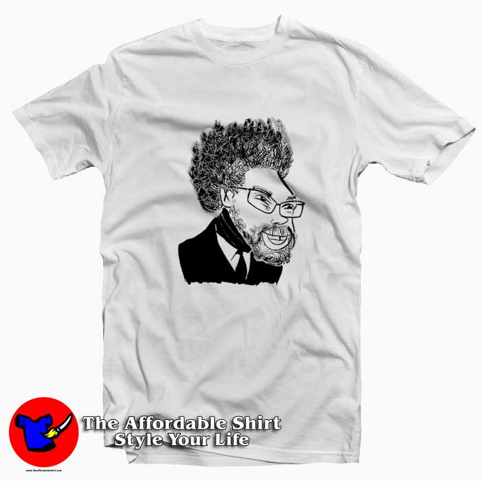 Dr Cornel West Funny Caricature Graphic Tshirt 510x510 image Dr Cornel West Funny Caricature Graphic Tshirt 510x510 Dr Cornel West Funny Caricature Graphic T Shirt On Sale