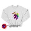Dragon Age Pride Month Demon Graphic Sweatshirt