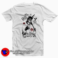 Elly De LA Cruz Hand Sign Graphic Unisex T-Shirt