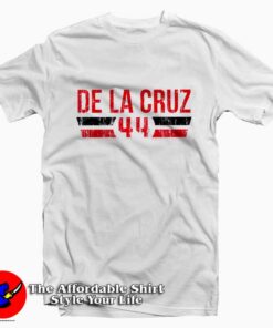 Elly De La Cruz 44 Graphic Unisex T-Shirt