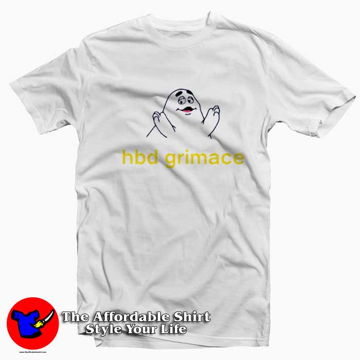 Funny Hbd Grimace 2023 Funny Graphic Tshirt 510x510 image Funny Hbd Grimace 2023 Funny Graphic Tshirt 510x510 Funny Hbd Grimace 2023 Funny Graphic T Shirt On Sale